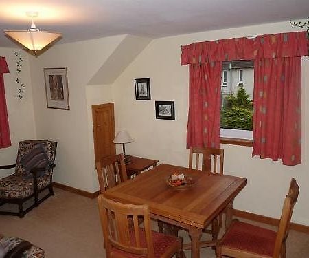 Ardwell Bed & Breakfast Mauchline Exterior foto